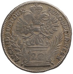 Haus Österreich: Maria Theresia