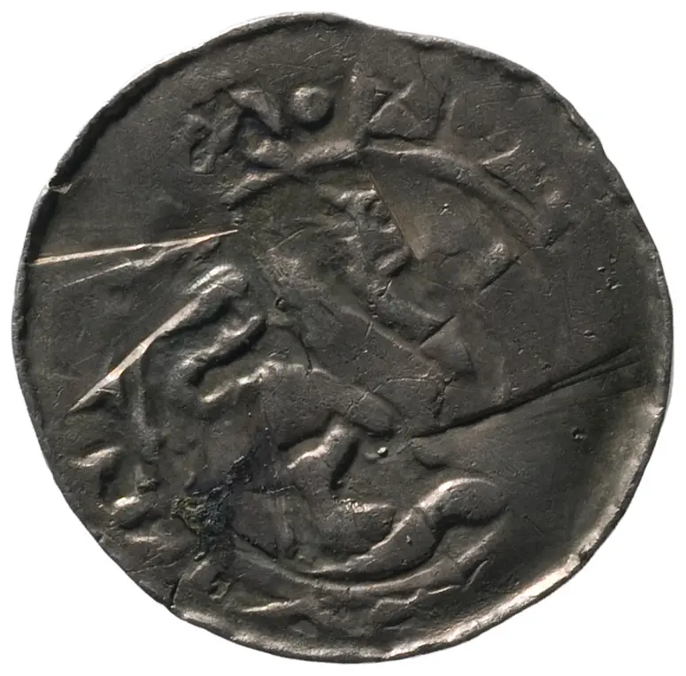 Münze