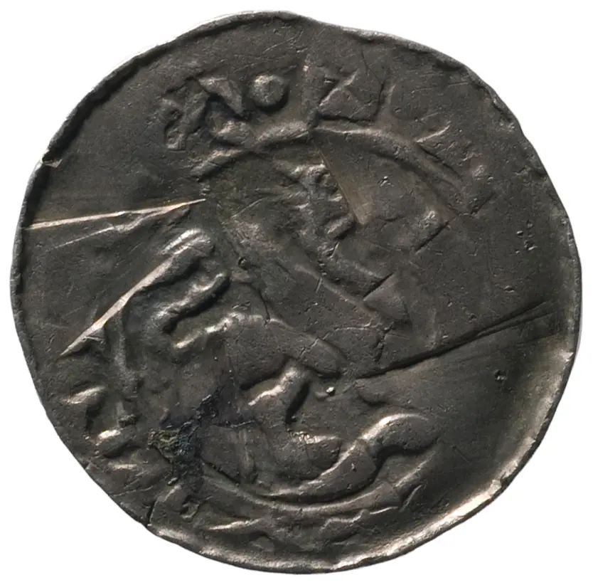 Herzöge von Kärnten / Herren von Krain: Bernhard (1202–1256)