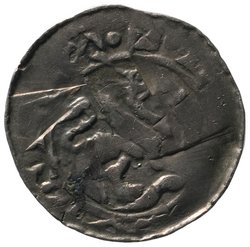 Herzöge von Kärnten / Herren von Krain: Bernhard (1202–1256)