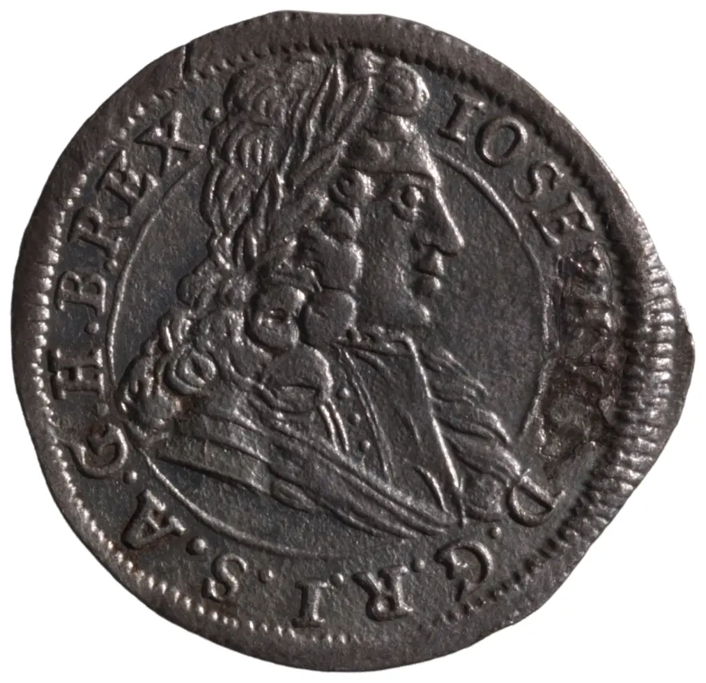 Haus Österreich: Joseph I.