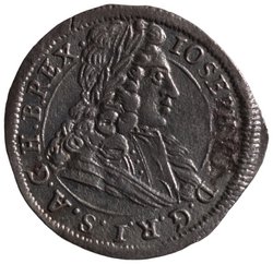 Haus Österreich: Joseph I.