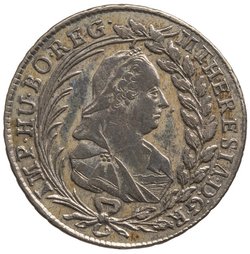Haus Österreich: Maria Theresia