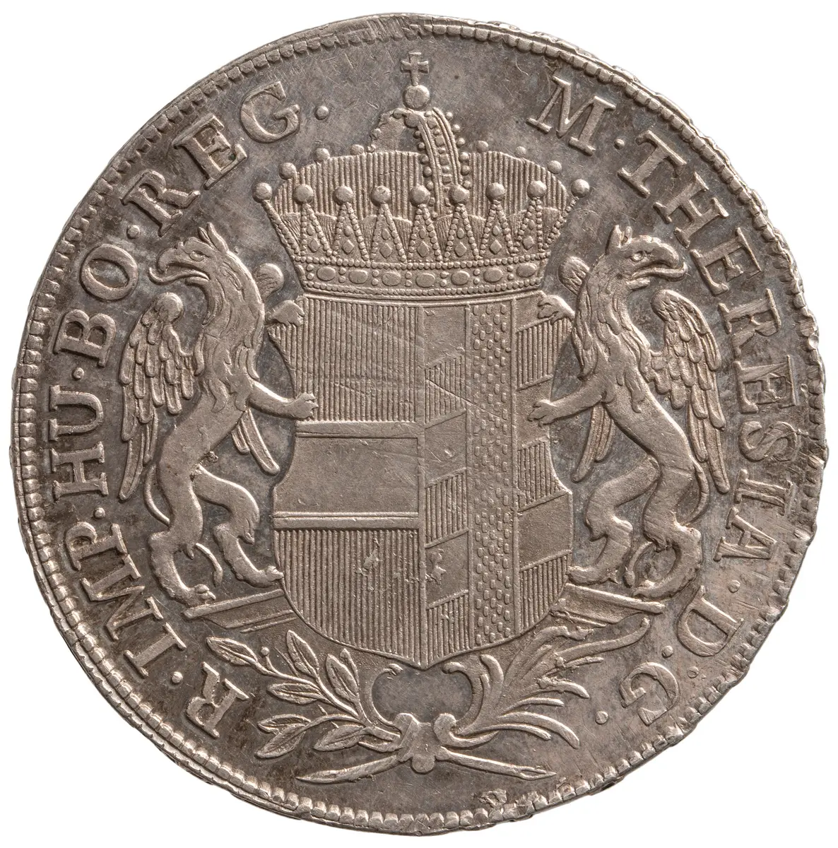 Haus Österreich: Maria Theresia