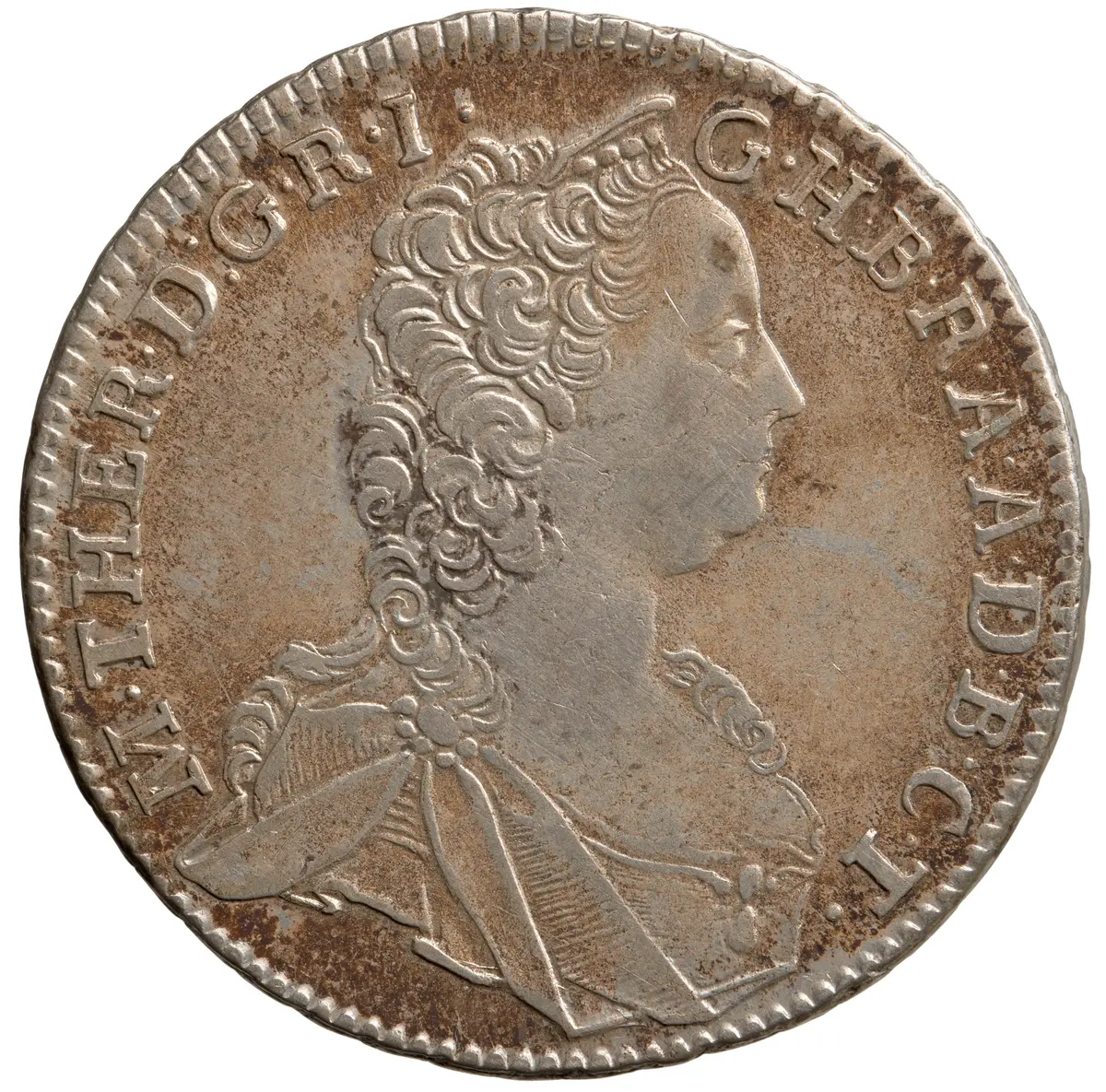 Haus Österreich: Maria Theresia
