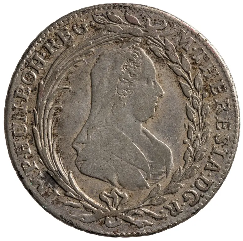 Münze