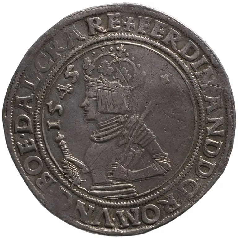 Münze