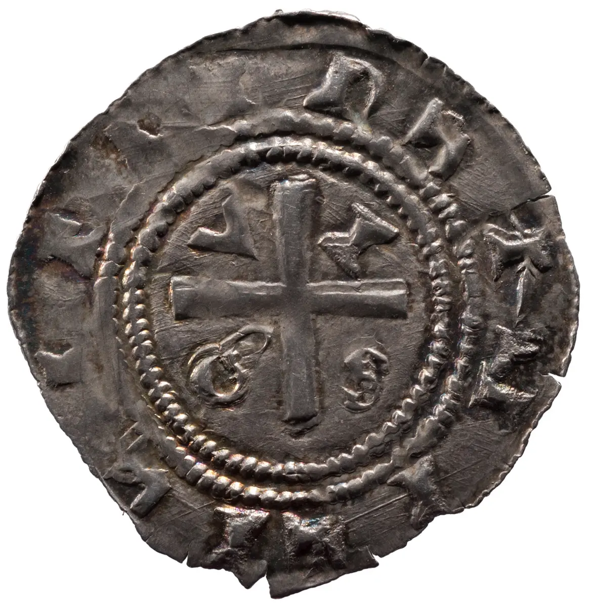 Äbte des Klosters Formbach: Werinto (1108–1127) und Dietrich (1127–1140)