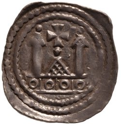 Erzbischöfe von Salzburg: Adalbert II. v. Böhmen (1168–1177, 1183–1200)