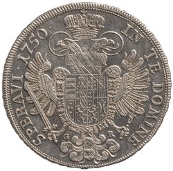 Haus Österreich: Franz I. Stephan