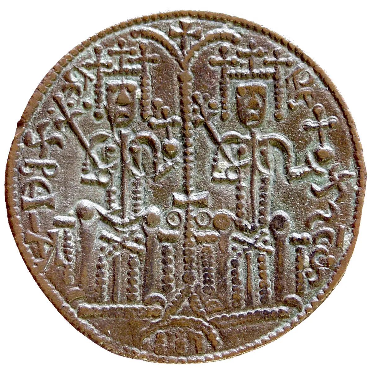 Ungarn: Béla III.