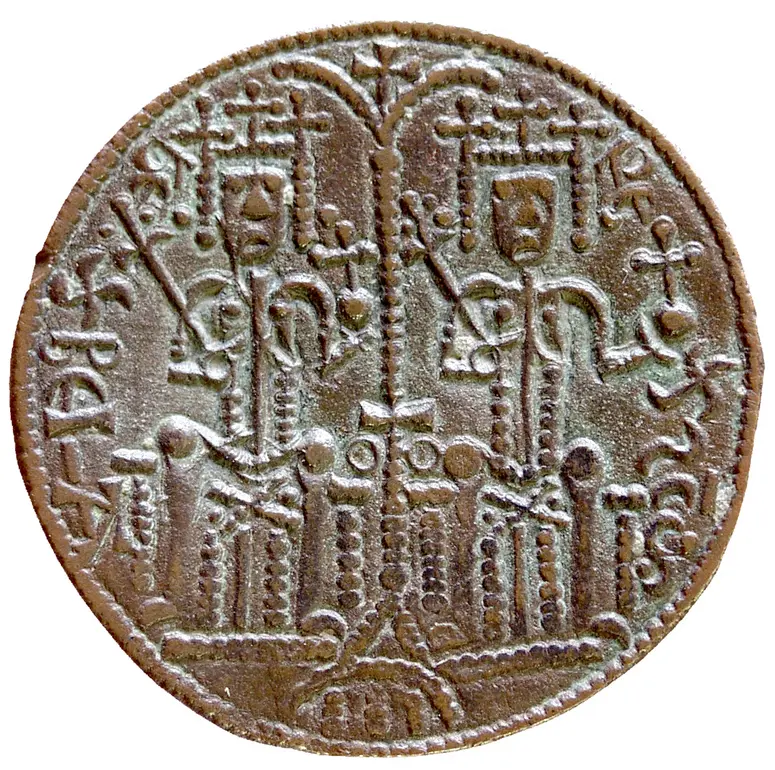 Münze