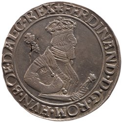 Haus Österreich: Ferdinand I.