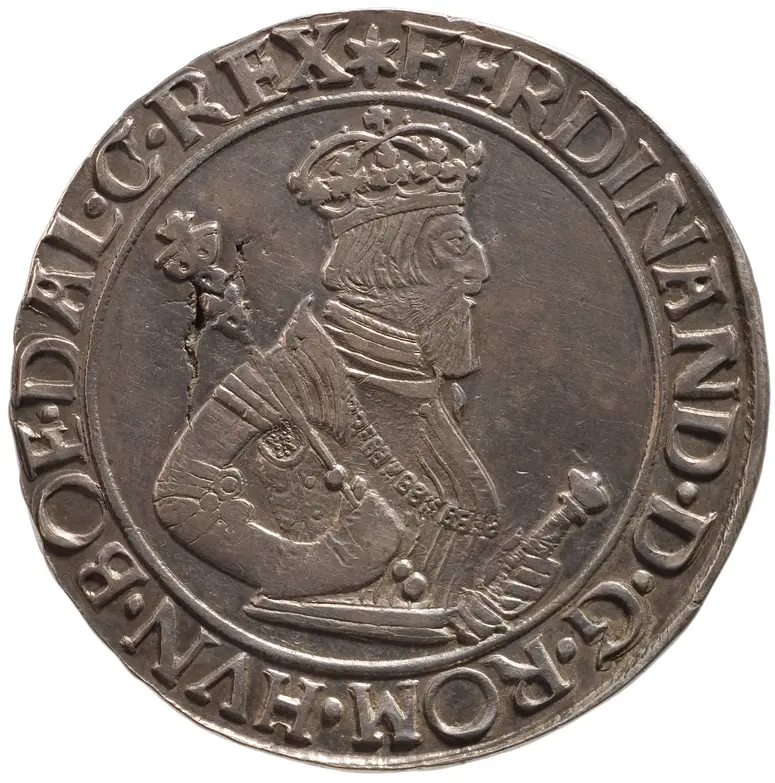 Münze