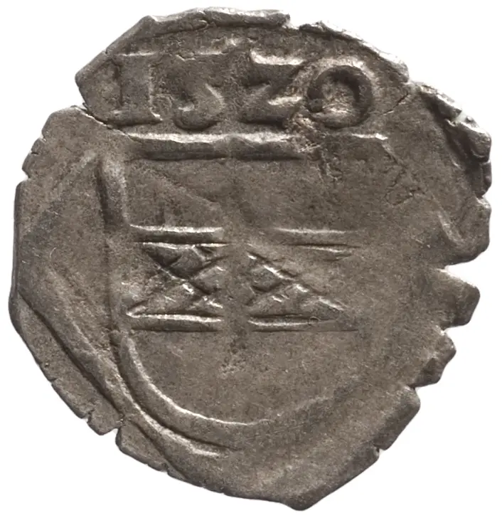 Münze