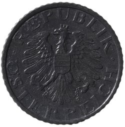Österreich: 2. Republik