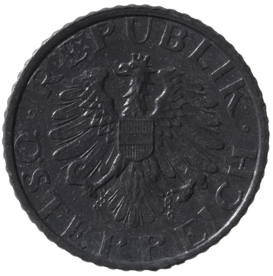 Österreich: 2. Republik