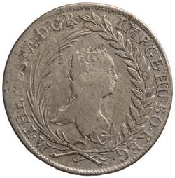 Haus Österreich: Maria Theresia