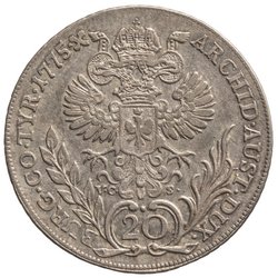 Haus Österreich: Maria Theresia