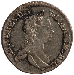 Haus Österreich: Maria Theresia