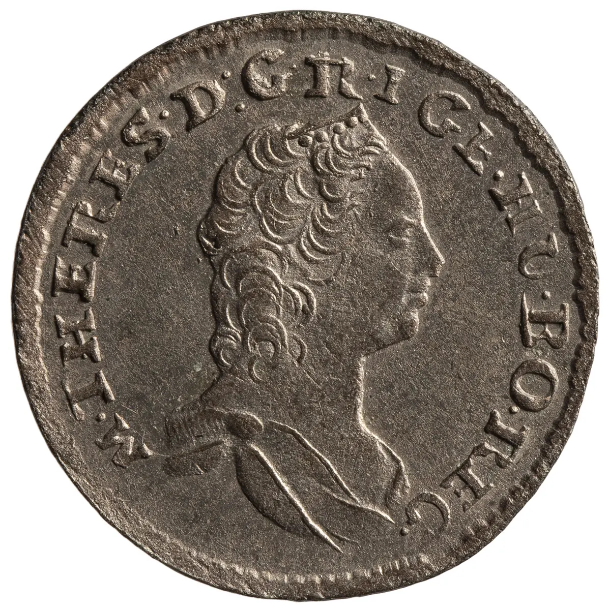 Haus Österreich: Maria Theresia