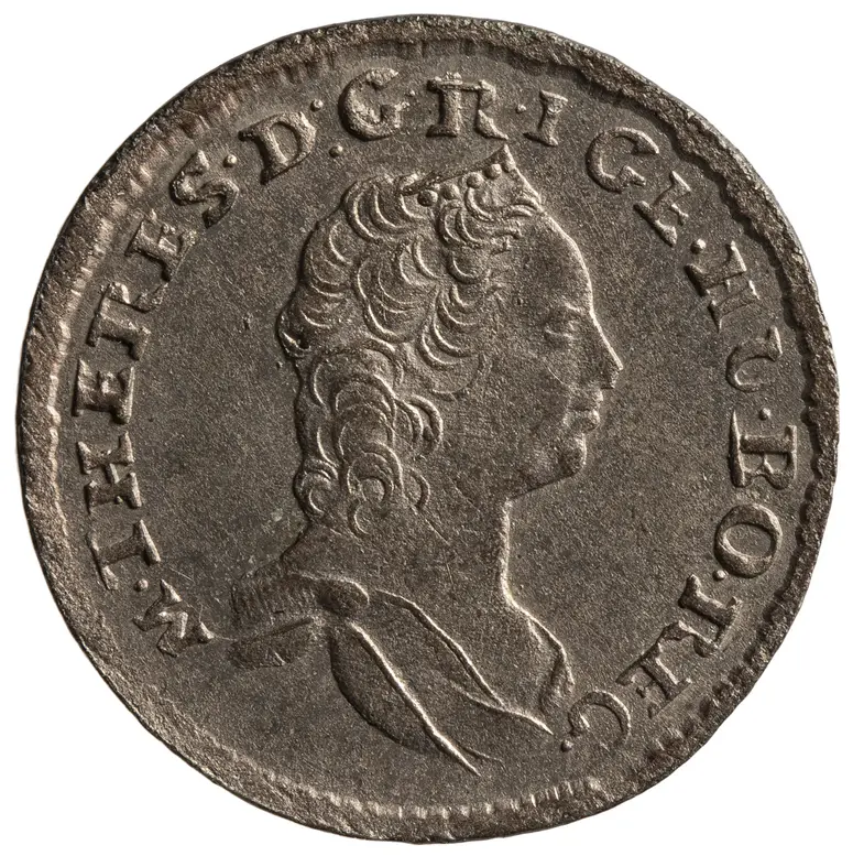 Münze