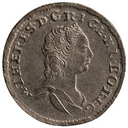 Haus Österreich: Maria Theresia