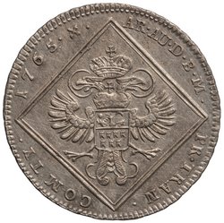 Haus Österreich: Maria Theresia