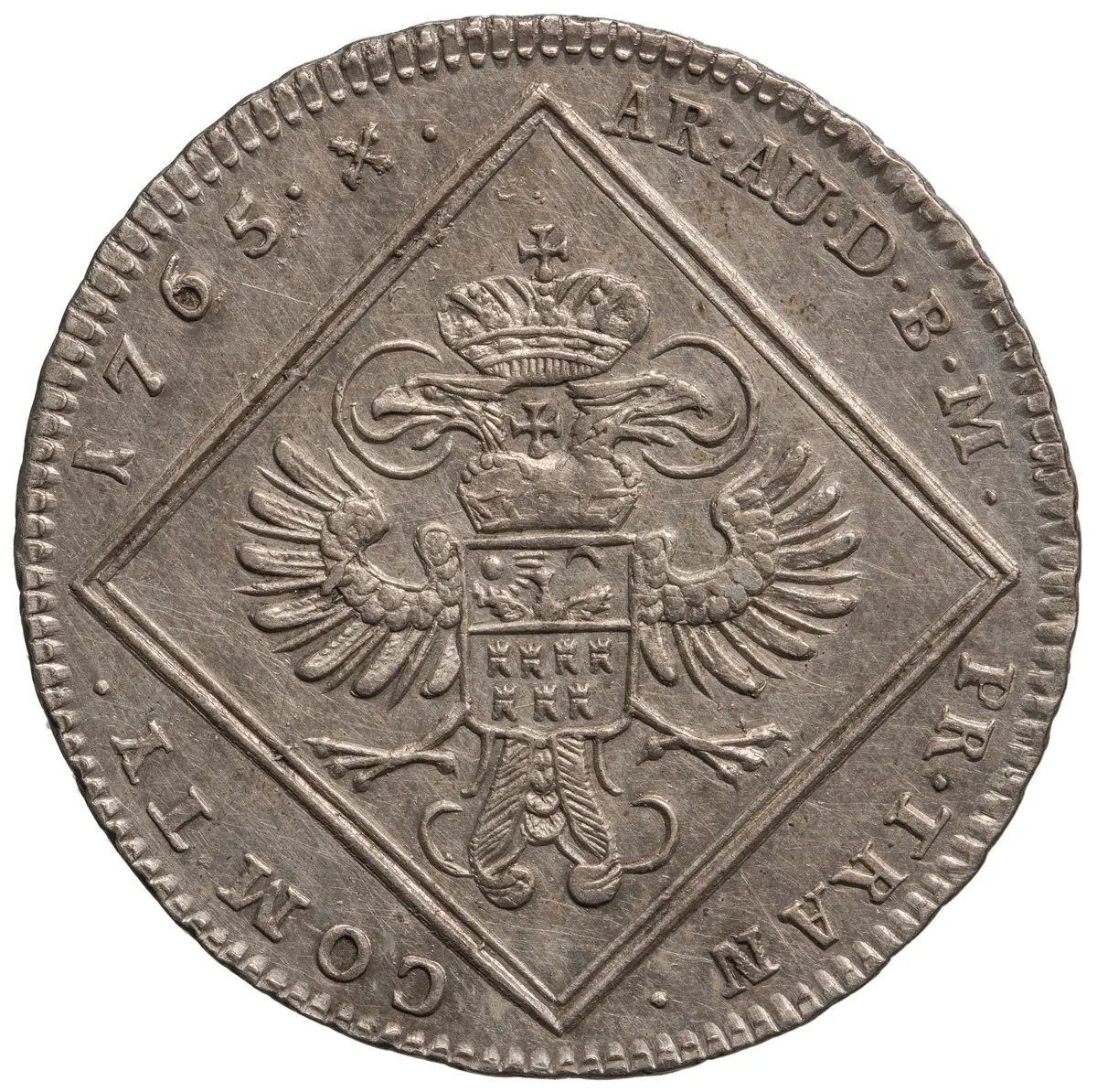 Haus Österreich: Maria Theresia