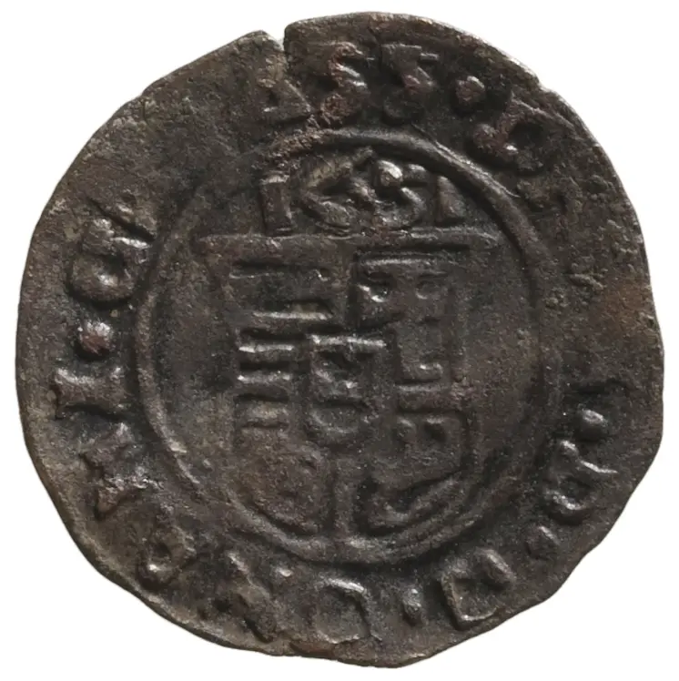 Münze