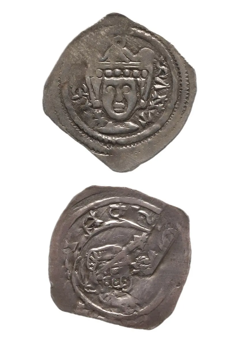 Herzöge von Kärnten: Bernhard (1202–1256)