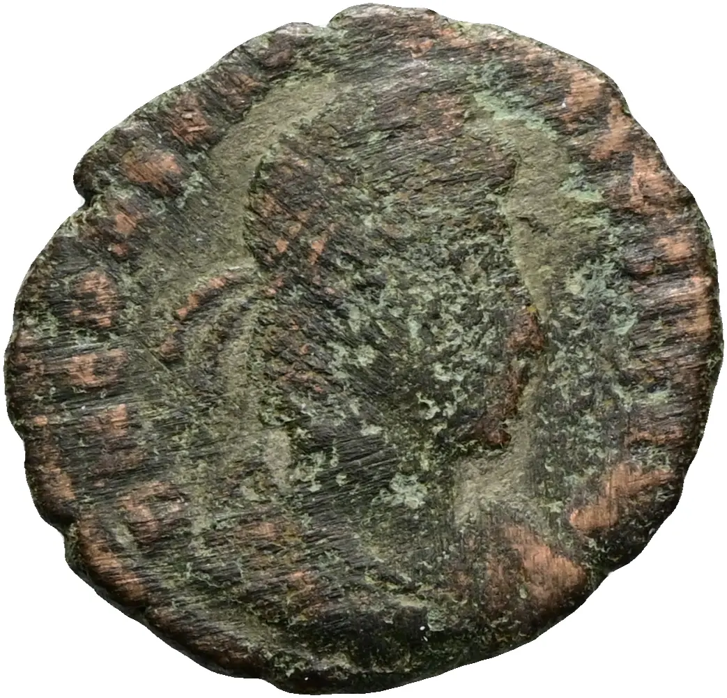 Constantius II.