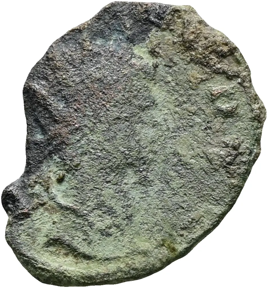 Divus Claudius II.