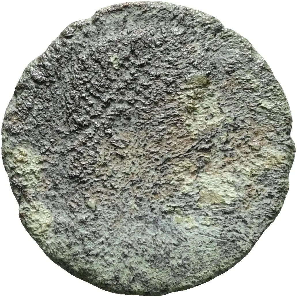 Valentinianus I. oder Valens II.