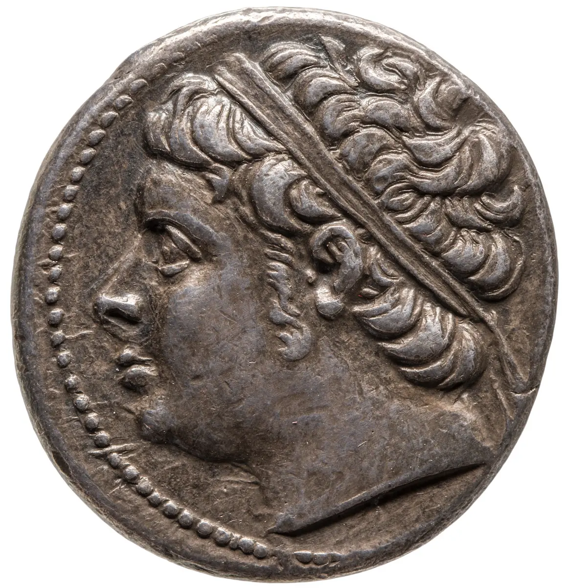 Syrakus: Hieronymos