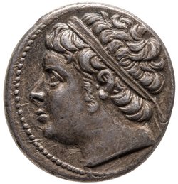 Syrakus: Hieronymos