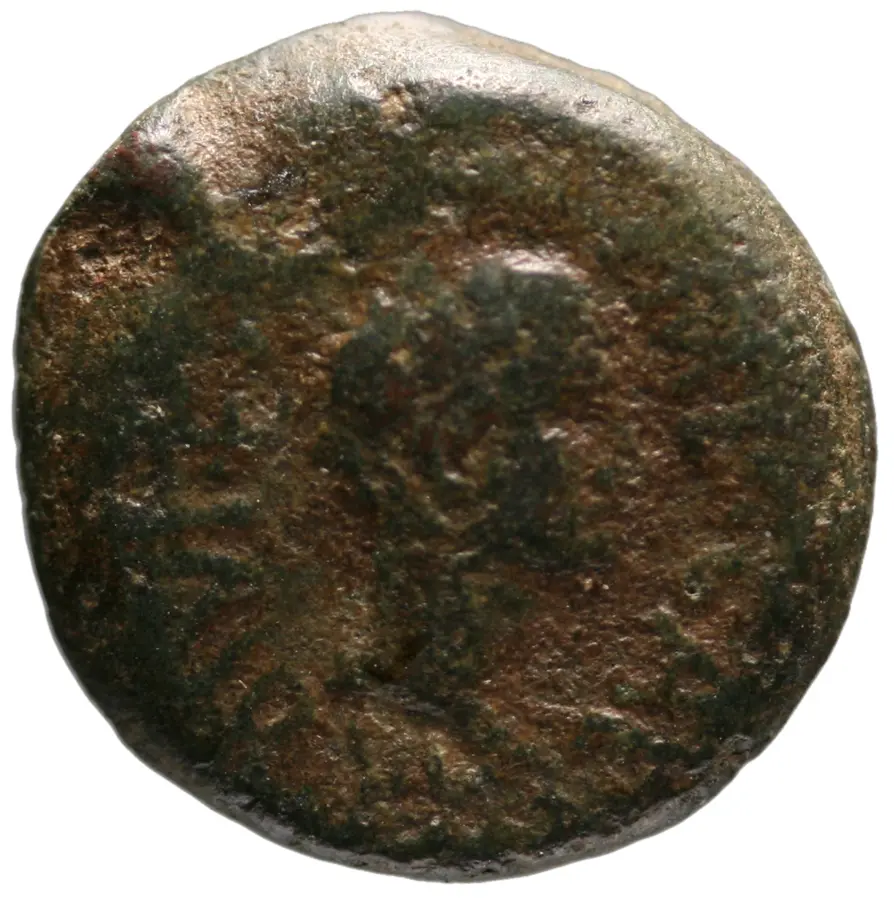 Zypern: Augustus