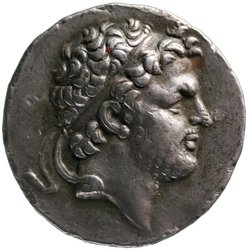 Makedonien: Perseus
