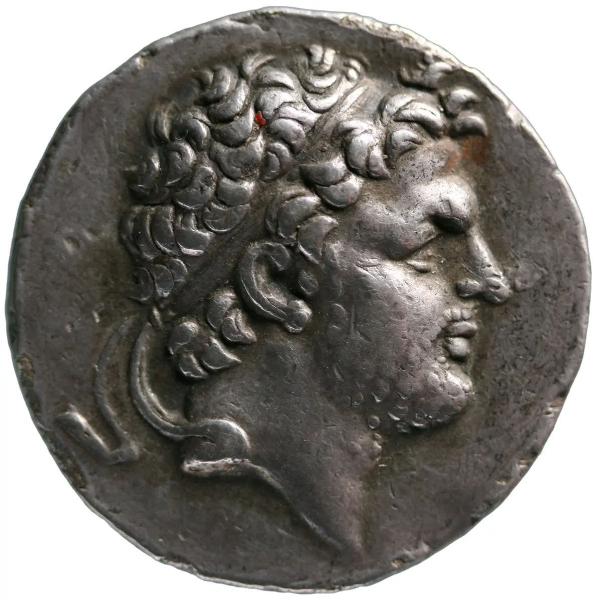 Makedonien: Perseus