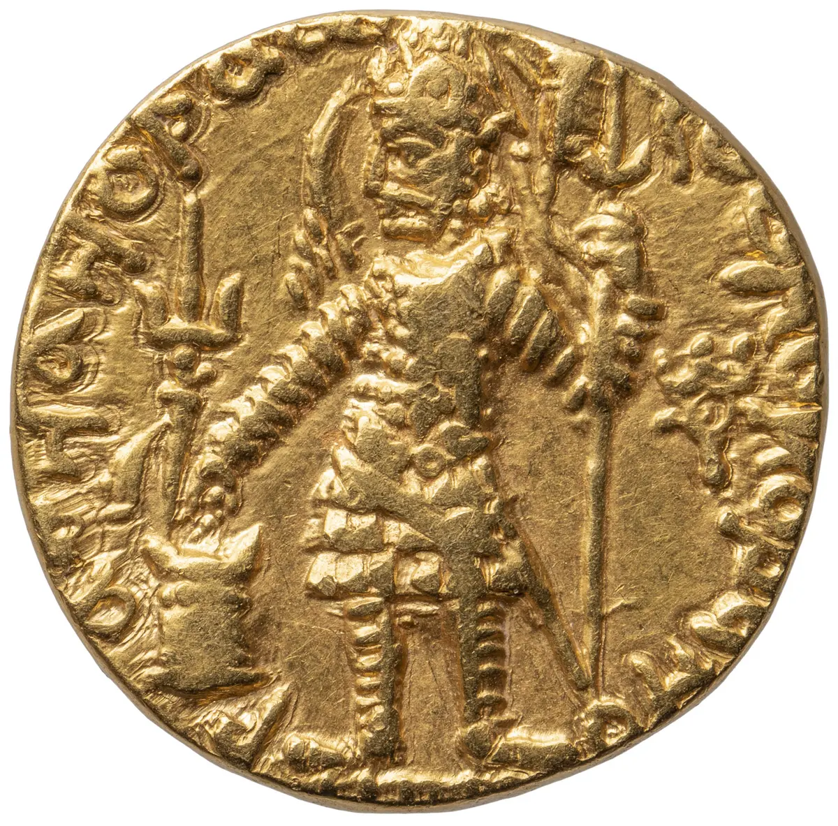 Kushan: