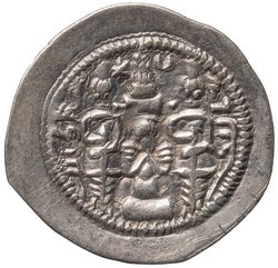 Sasaniden: Ohrmazd IV.