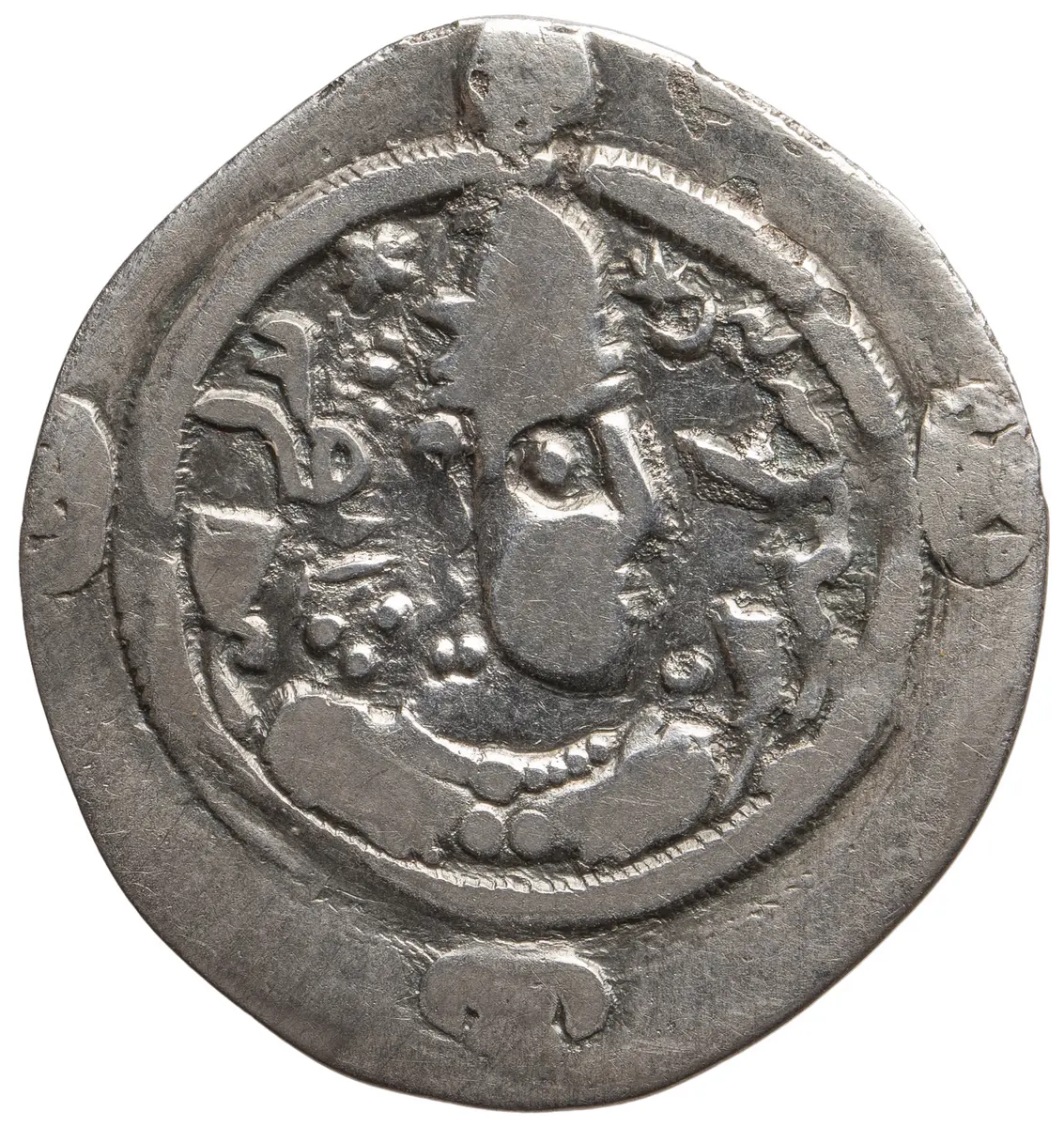 Sasaniden: Ohrmazd IV.