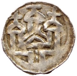 Erzbistum Salzburg: Konrad I. (1106-1147)