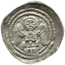 Erzbischöfe von Salzburg: Eberhard II. (1200-1246)
