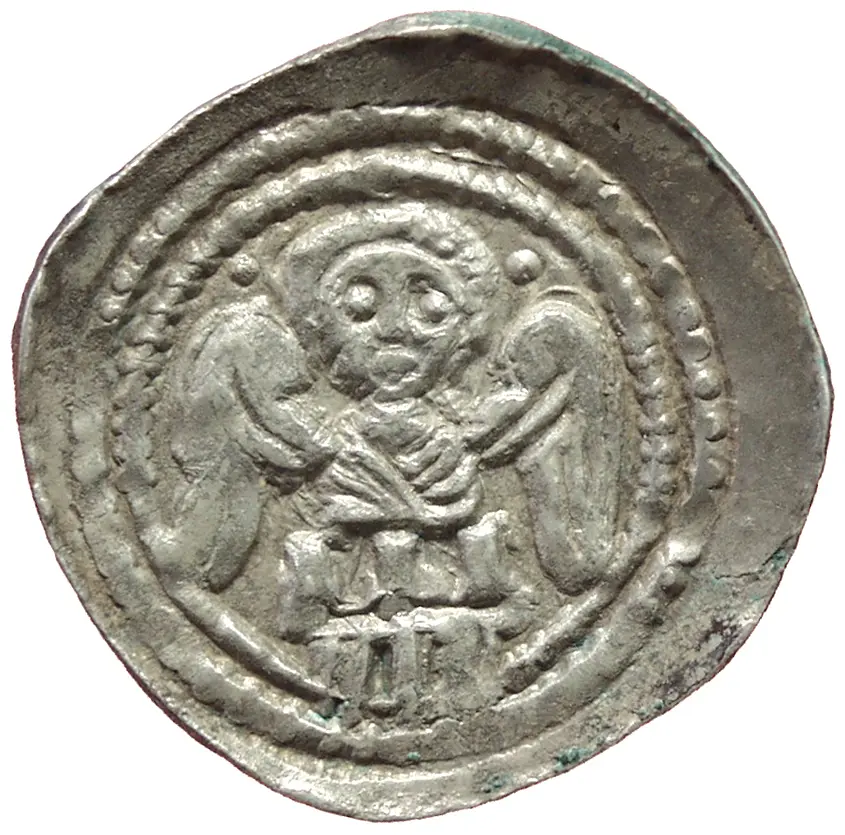 Erzbischöfe von Salzburg: Eberhard II. (1200-1246)
