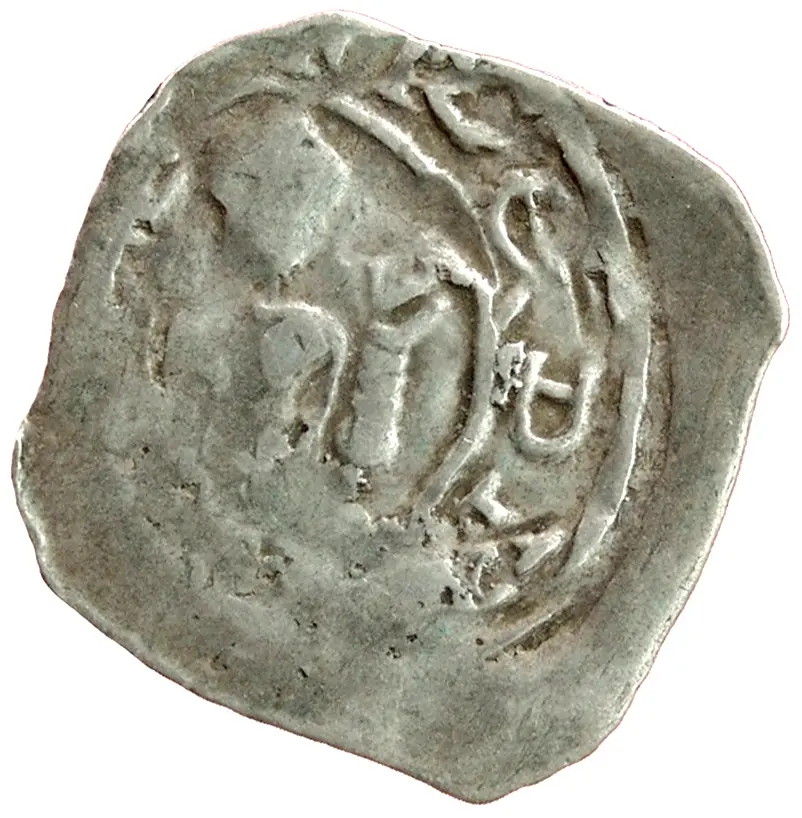 Erzbischöfe von Salzburg / Herzöge von Österreich: Eberhard II. (1200–1246) und Leopold VI. (1198–1230)