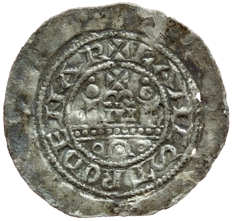 Herzöge von Kärnten / Herren von Krain: Bernhard (1202–1256)
