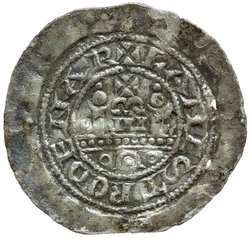 Herzöge von Kärnten / Herren von Krain: Bernhard (1202–1256)