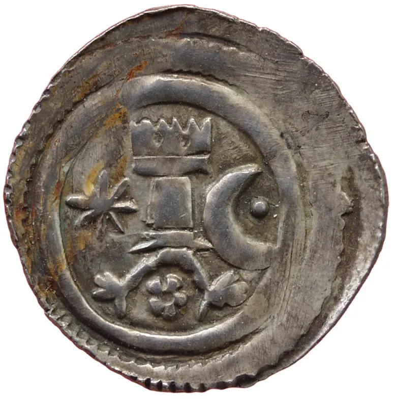 Münze