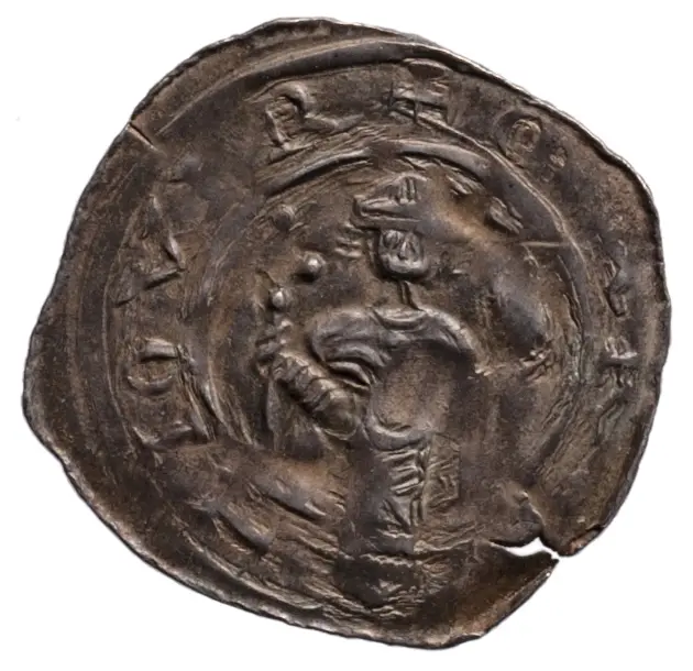 Grafen von Andechs-Meranien / Patriarchen von Aquileia: Berthold V. (1218/1228–1251)